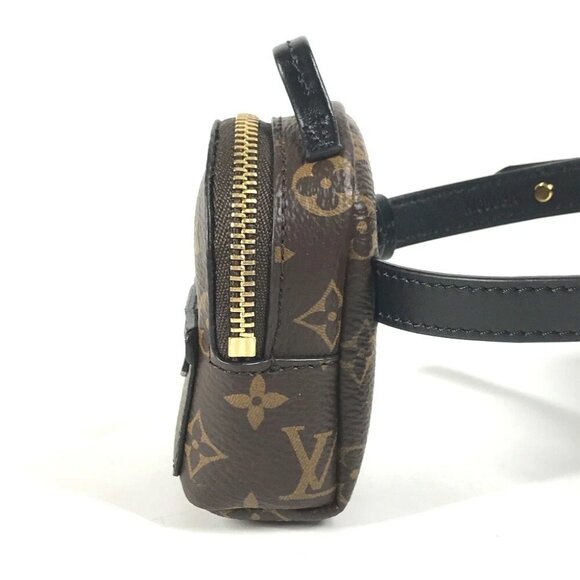 LOUIS VUITTON Monogram Bracelet Party Palm Springs Backpack Bracelet - Picture 4 of 11